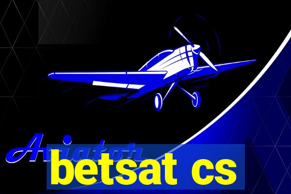 betsat cs